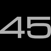 45 Second Countdown Timer NO SOUND
