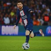 Lionel Messi Last Ballon D Or Season