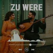 Zu Were Official Stran Cover Denge Çiya 2025