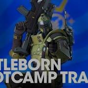 Battleborn Bootcamp Trailer