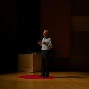 Деменция требует гораздо большего внимания Крис Энгсков TEDxUofW