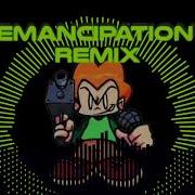 EMANCIPATION V2 REMIX Funkin Corruption Reimagined