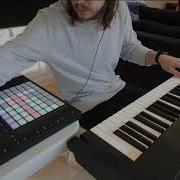 Ableton Push 2 Piano Live Performance Doesn T Really Matter