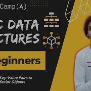 L13 Add Key Value Pairs To JavaScript Objects Basic Data Structures FreeCodeCamp
