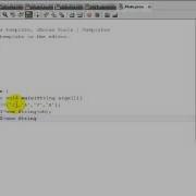 Java Convert Char To String