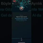 Ayna Sen Unutma Beni