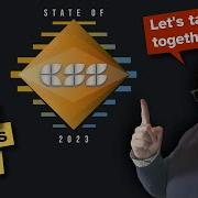 Let S Take The State Of CSS 2023 Survey Together