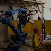 JIG LESS WELDING