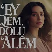 Ey Qem Dolu Alem Yeni Ai Cover
