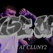 WISE UP FULL SET Live At Cluny 2