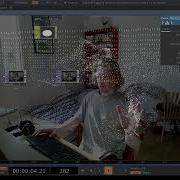 Hand Attracted Particles Touchdesigner Tutorial
