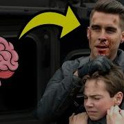 EVERY Smart Thing Prometheus Did Literally