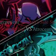 FNF VS RetroSpecter Part 2 Hexerpatient