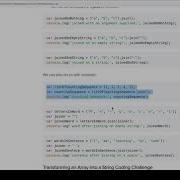 Module 0 Operators And Methods Arrays Part 16