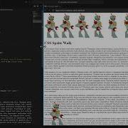 CSS Sprite Animation