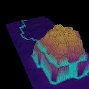 Advent Of Code Visualisation For 2022 Day 12 Part 1