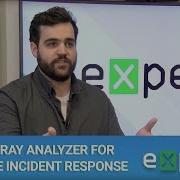 Using VMRay Analyzer For Effective Incident Response VMRay Success Story