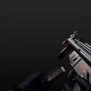 Blender MP5K Reload Animation REDUX 2