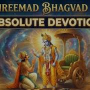 Absolute Devotion Shreemad Bhagvad Gita Std10 GSEB