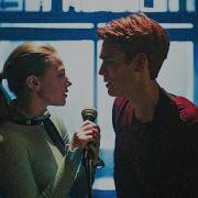 Riverdale 4x17 The Origin Of Love