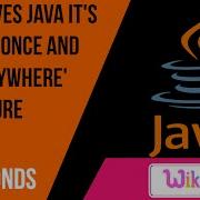 What Gives Java It S Write Once And Run Anywhere Nature Core Java Interviews Wikitechy Com