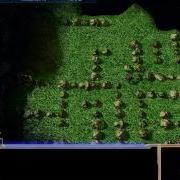 Starcraft 2 Turn Based Pathing Test