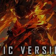Two Steps From Hell DRAGON RIDER 2024 EPIC VERSION