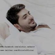 Elcin Ceferov O Bilmedi Remix 2012 Yadina Sal Albomundan