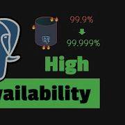 PostgreSQL HA High Availability Tutorial
