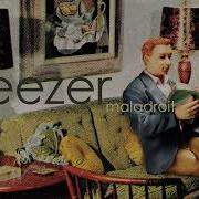 Weezer Dope Nose Maladroit