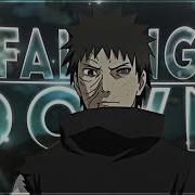 Naruto Obito Falling Down Edit AMV