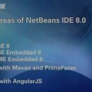 NetBeans IDE 8 0 Overview
