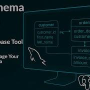 Design ER Diagrams Run SQL Manage Databases Visually