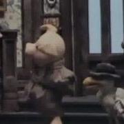 Huxley Pig And The Burglar