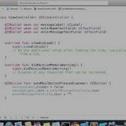 14 Changing A TextField S Text In Code