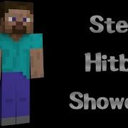 Minecraft Steve Hitbox Showcase 9 0 2 Super Smash Bros Ultimate