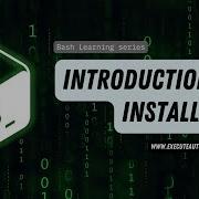 1 Getting Started With Shell Scripting Introduction And Installation