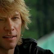 Bon Jovi You Want To Make A Memory Official Music Video