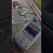 Checking Microwave Frequency Interference MsNawabali Technical