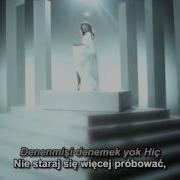 Hadise Superman Türk Tłumaczenie Polskie Napisy Tekst Lyrics Subtitles