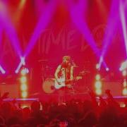 Break Your Little Heart All Time Low Live