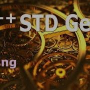 C STD Gems Sorting