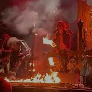 Watain Malfeitor Live At Brutal Assault 2023