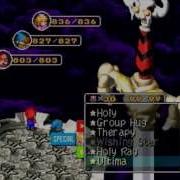 Super Mario RPG Armageddon 7 7 Boss Rush Exor