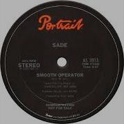 Smooth Operator 12 Version Sade