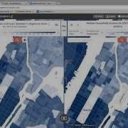 Exploring Social Explorer Interactive Maps And Data Visualization For The Classroom Demo