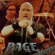 RAGE Straight To Hell Live In Athens 2024 40 Years In Rage World Tour