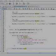 Java Random String Of Specified Length