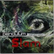 Pendulum Slam HD