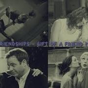 Multifriendships Gift Of A Friend Collab Jojo